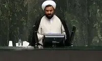 نماینده مجلس خواستار استعفای جمعی وزرای بالای ۶۰ سال شد