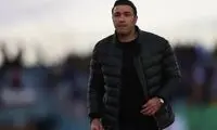  پرسپولیس از نکونام شکایت کرد
