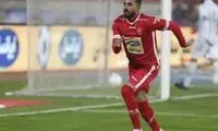 مطهری به دنبال جذب چهارمین پرسپولیسی!