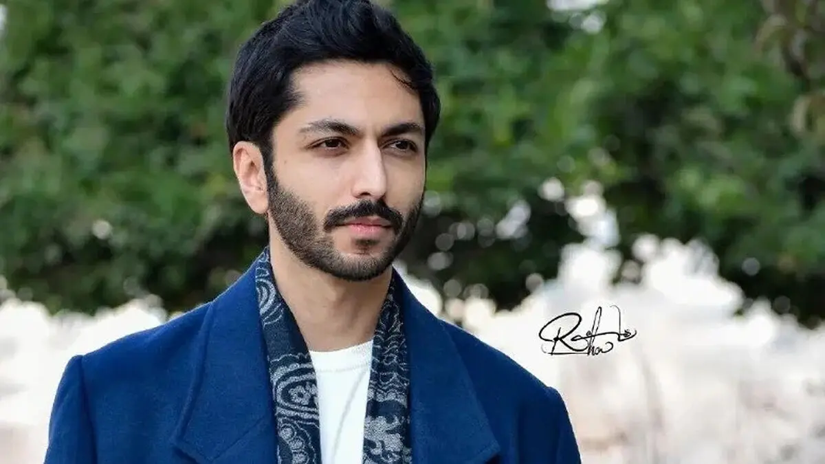 کیسان دیباج به سراغ ژینای شادمهر عقیلی رفت