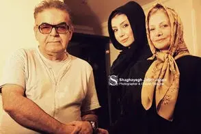 نگاهی به چیدمان لوکس اتاق خواب حمید لولایی 