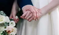 فیلم عروسی این زوج ایرانی بحث‌برانگیز شد