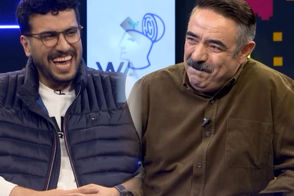 شباهت چهره حسن معجونی به بازیگر عشق ممنوع در 57 سالگی