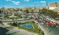 تصویری از میدان انقلاب که تماشایش دگرگونتان می‌کند