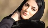 کیف عجیب خانم بازیگر سوژه فضای مجازی شد!