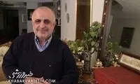 اظهارنظر درباره پرونده بیرانوند ممنوع شد!