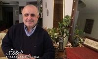 اظهارنظر درباره پرونده بیرانوند ممنوع شد!