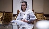 نیکی کریمی از بازیگری خداحافظی کرد؟