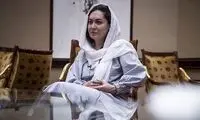 نیکی کریمی از بازیگری خداحافظی کرد؟