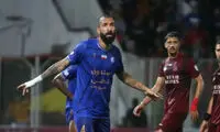 دو ستاره استقلال حالاحالاها نیستند!