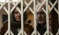گیر افتادن مهران مدیری و سمیرا حسن‌پور در یک مهمانی شبانه