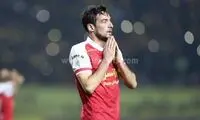 گولسیانی به پرسپولیس سه روز مهلت داد