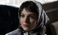 استایل هالیوودی شیرینِ تاسیان نگاه‌ها را دزدید!