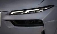 شاسی بلند جدید و خاص بی‌ام‌و با طراحی جسورانه