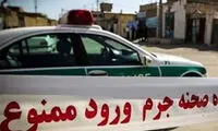 خانواده‌ای که برای گرفتن رضایت رفتند و کشته شدند!