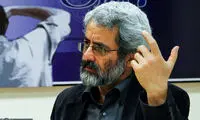  تندروها، خود را از خدا هم محق‌تر می‌دانند! 