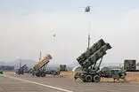 100 موشک پاتریوت در حمله ایران به اردن خرج شد!