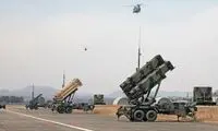 100 موشک پاتریوت در حمله ایران به اردن خرج شد!