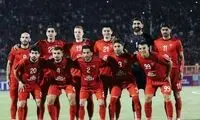 پوستر ویژه تراکتور با عکس علیرضا بیرانوند خبرساز شد 