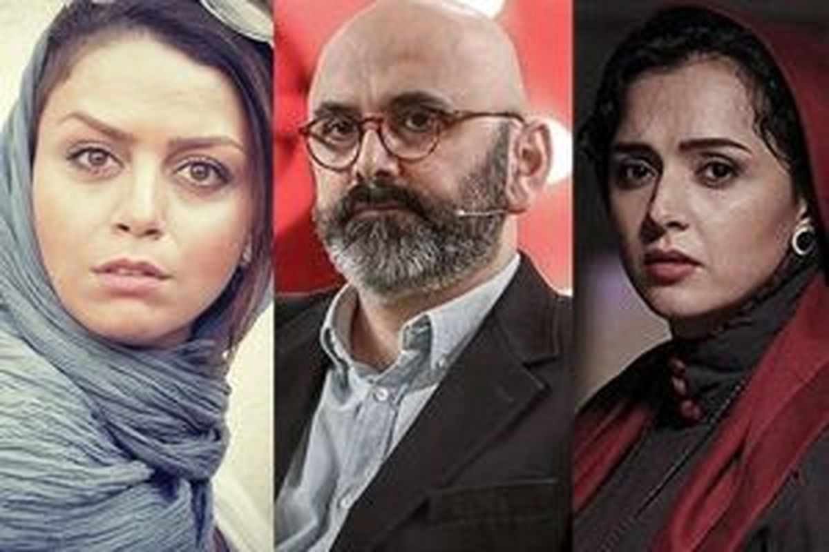 طرح شکایت حبیب رضایی از دو بازیگر زن سینما