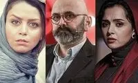 طرح شکایت حبیب رضایی از دو بازیگر زن سینما