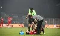 اعتراض نساجی؛ گل دوم پرسپولیس ناجوانمردانه بود!