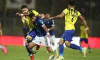 درخواست ساپینتو از مسئولان باشگاه