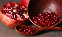 معجزه این میوه پخته در درمان عفونت‌های ریه