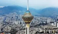 زلزله تهران در این مناطق با شدت بیشتری احساس شد