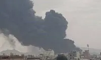 جزئیات حمله موشکی یمن به «بن گوریون»