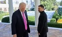 زلنسکی: شاید توافق صلحی در کار نباشد