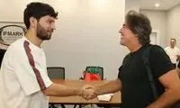 فاجعه بوسنیایی کار ماشاریپوف را پیچیده کرد!