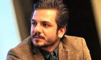 عکس جدید و بامزه از پدر و دختریِ عباس غزالی