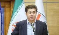 از حق هواداران ایرانی کوتاه نخواهیم آمد