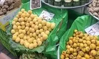 دو میوه محبوب که شاید دیگر نتوانیم مزه آن را بچشیم!