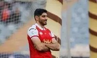 این استوری، تمدید پرسپولیس با ترابی را راحت کرد