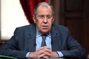 حمایت جالب وزیر امور خارجه روسیه از ایران!