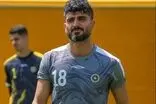 تکلیف حضور یک استقلالی در پرسپولیس مشخص شد