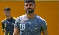تکلیف حضور یک استقلالی در پرسپولیس مشخص شد