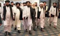 چرت زدن اعضای طالبان حین سخنرانی پوتین