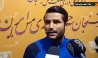 عارف غلامی: خیلی‌ها تلاش کردند استقلال جام نگیرد!