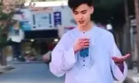 ویدیوی جنجالی یک افغانی برای تحقیر ایرانی‌ها!