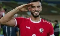 پرسپولیس برای فروش ستاره خارجی تیمش شرط گذاشت