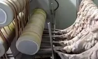 سوسیس و کالباس به این شکل تولید می شوند