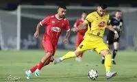 خرید تابستانی پرسپولیس به نیمکت پیچ و مهره می‌شود!