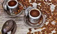 قهوه قجری چیست؟