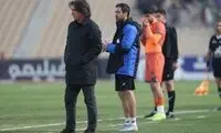 این فوق ستاره در استقلال جانشین آزادی خواهد شد!