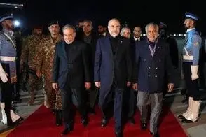 عکس تازه‌ای که عراقچی از مذاکرات شنبه منتشر کرد