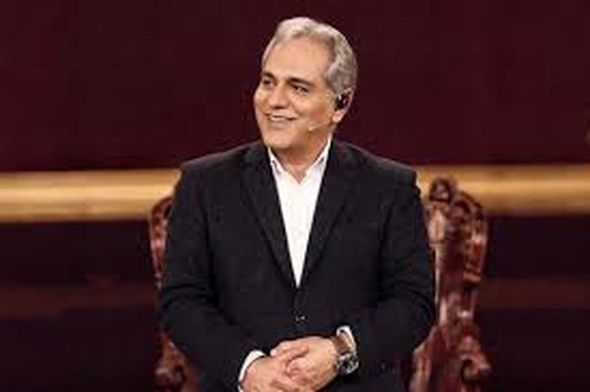 اعتراف صادقانه مهران مدیری درباره خوانندگی‌اش