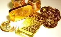 ویدئوی شگفت‌انگیز از لحظه کشف  700 سکه طلا زیر مزرعه ذرت